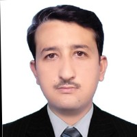 S Mehmood Ullah Shah