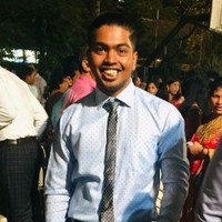 Jogesh Chingan
