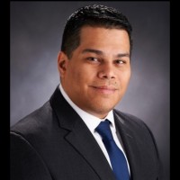 Bernard Morales