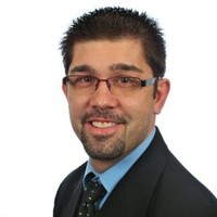 Daniel Leuthold