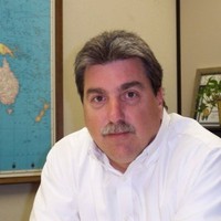 Robert Jarrett