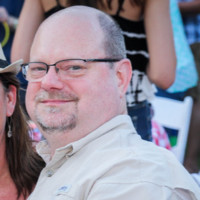 Stephen Weldon
