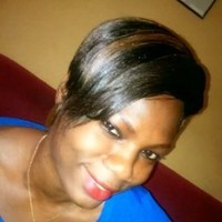 Aminat Haastrup