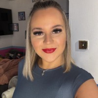 Lucy Summerton