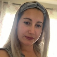 Sandra Andromeda Dobi