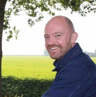 Robin Bakker