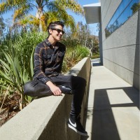 Tyler Starrine