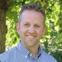 Jason Randall, Mba
