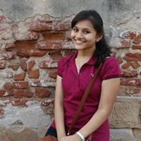 Ishwarya P