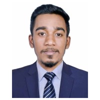 Md. Ismail Hossain