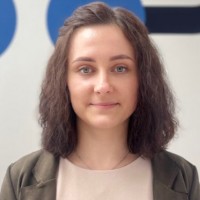 Iryna Hapii