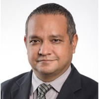 Roberto Ray Matheus