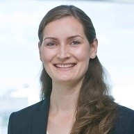 Magdalena Berberich