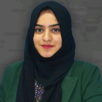 Maryam Javed