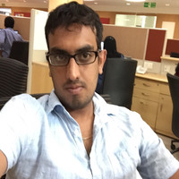 Chaitanya Reddy
