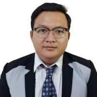 Rafdi Faiz Raharja