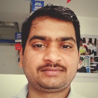 Sunil Kumar