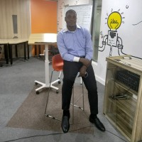 Temitope Ogunlade