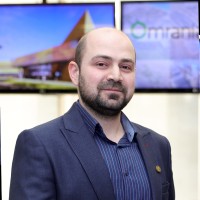 Ghassan Almohtasib