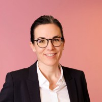 Andrea Dorjee-Good