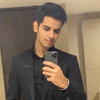 Shreyas Chopra