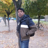 Mushtaq Mohammed