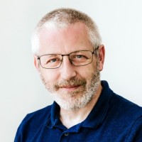 Steve Byfield