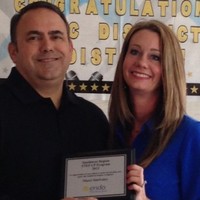 Marci Stiefvater, MBA