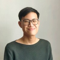 Lim Shao Yu