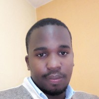 Dan Omondi