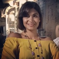 Strafiotis Christina