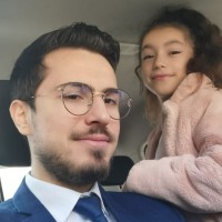 Muhammed Samil Ikizoglu