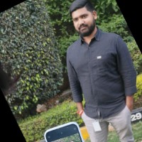 M Tharun