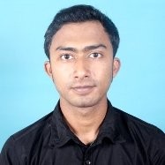 Apratim Roychoudhury