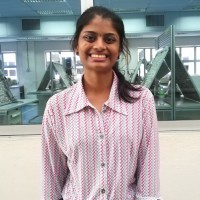 Priyanka Dashini Siva Kumar
