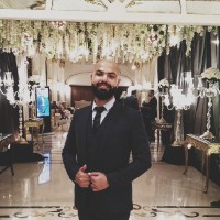 Taher Eldahrawy