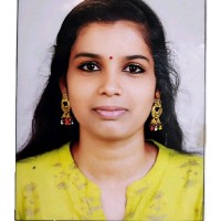 INDRAJA S