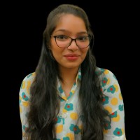 Agrima Saxena