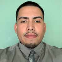 Edward Diaz