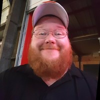 Nathaniel Hendrickson