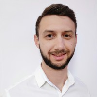 Stefanos Spiropoulos