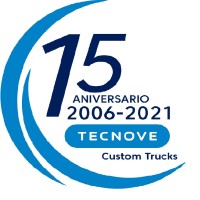Tecnove Custom Trucks