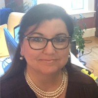 Kimberlee Huckeba