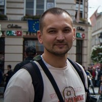 Victor Levchenko