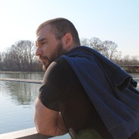 Robert Goranov