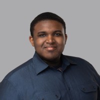 Kobe Harrigan, B.Eng