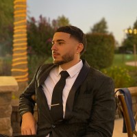 Vincent Marquez