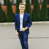 Yaroslav Babii