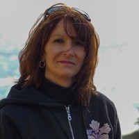 Vicki Lane