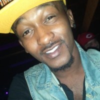Victor Riddick
